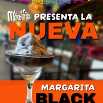 Margarita Black en La Mordidita